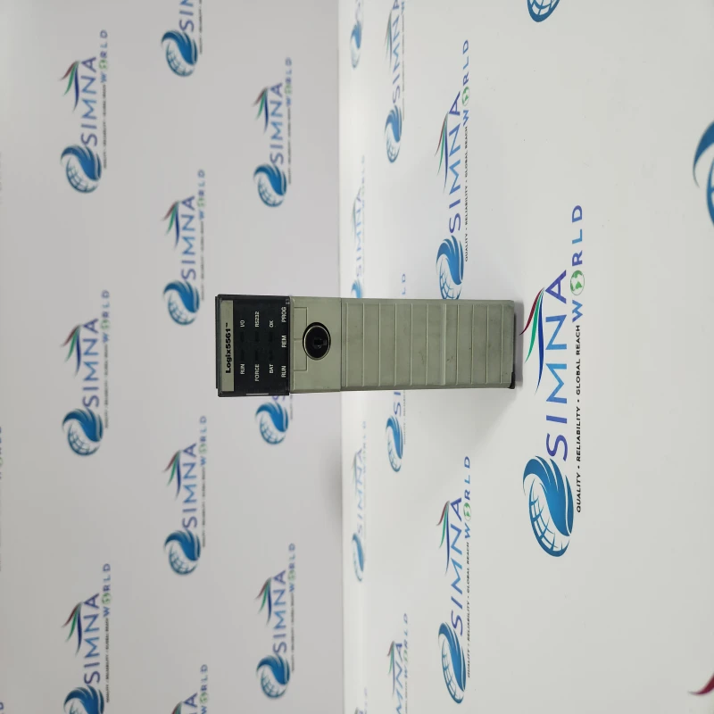 1756-L61/B Allen Bradley ControlLogix Processor thumbnail 5